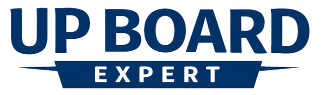 UP Board Expert